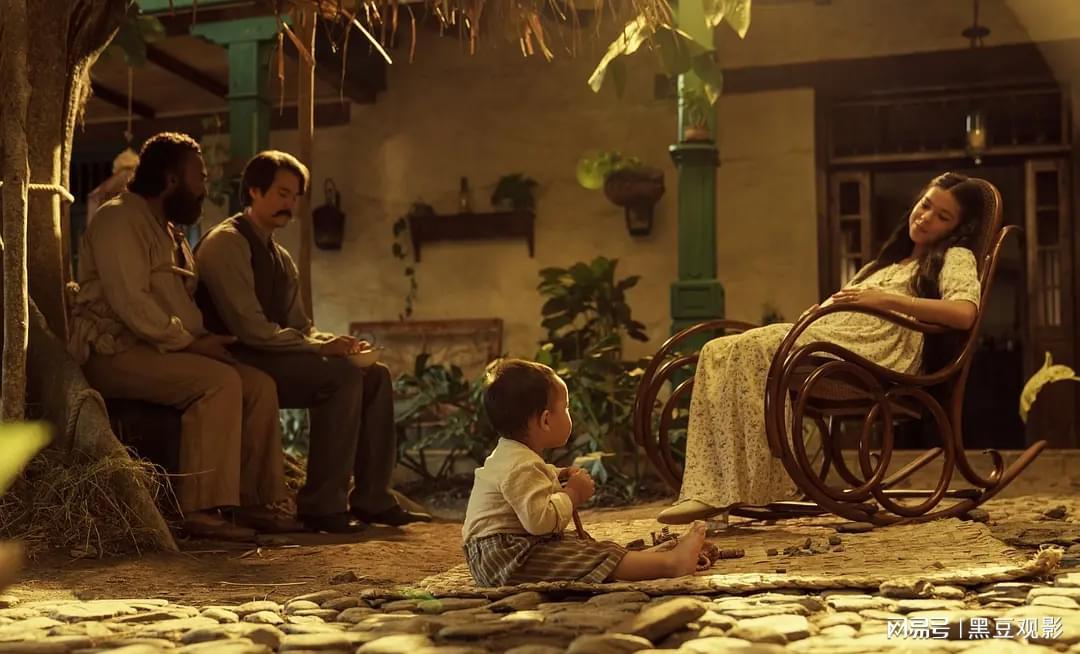 熬夜党必看！这5部下饭剧，吃饭通勤全拿捏封面图