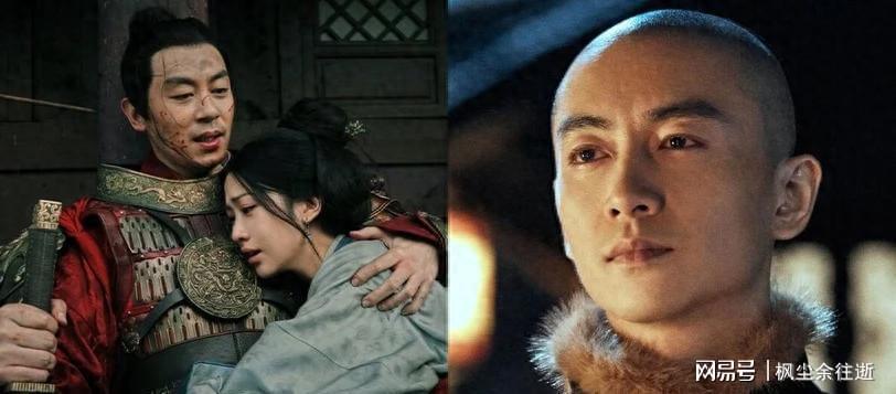 《大生意人》寓意再升华，陈晓罗一舟演技获好评CP感人封面图