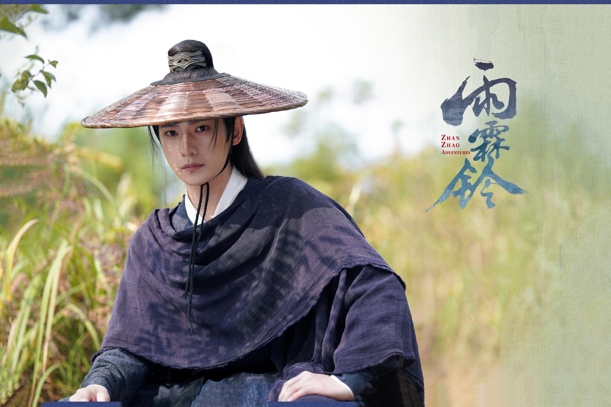 新剧要在央视播！杨洋达成事业新成就，有实力的他值得这样的肯定封面图