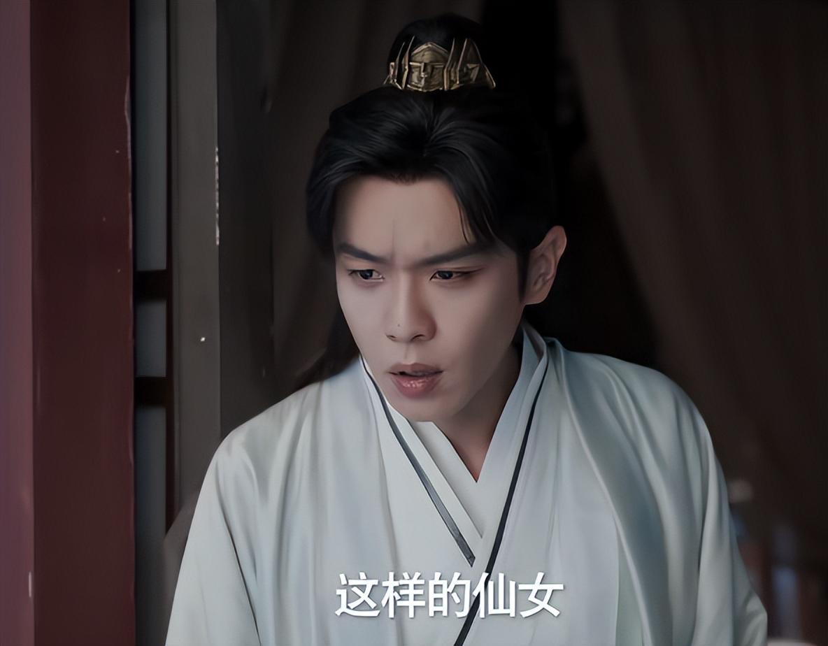 权谋大剧《长安二十四计》开播，收视率破2，央视淘到宝了封面图