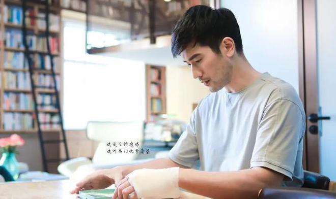 明明是烂剧却被主演力挽狂澜，这6部剧熬夜也要追完封面图