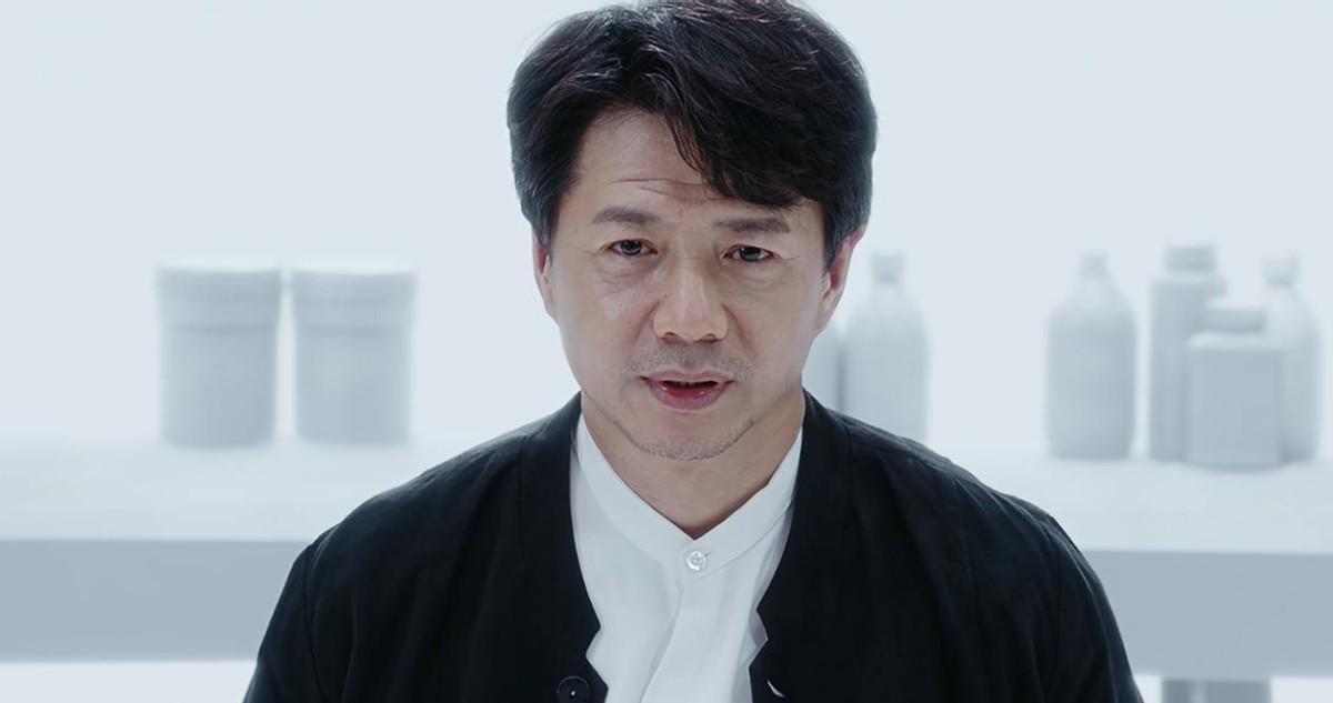 《超感迷宫》出圈理由，段奕宏演技，窦骁的反派脸，安悦溪的颜值封面图