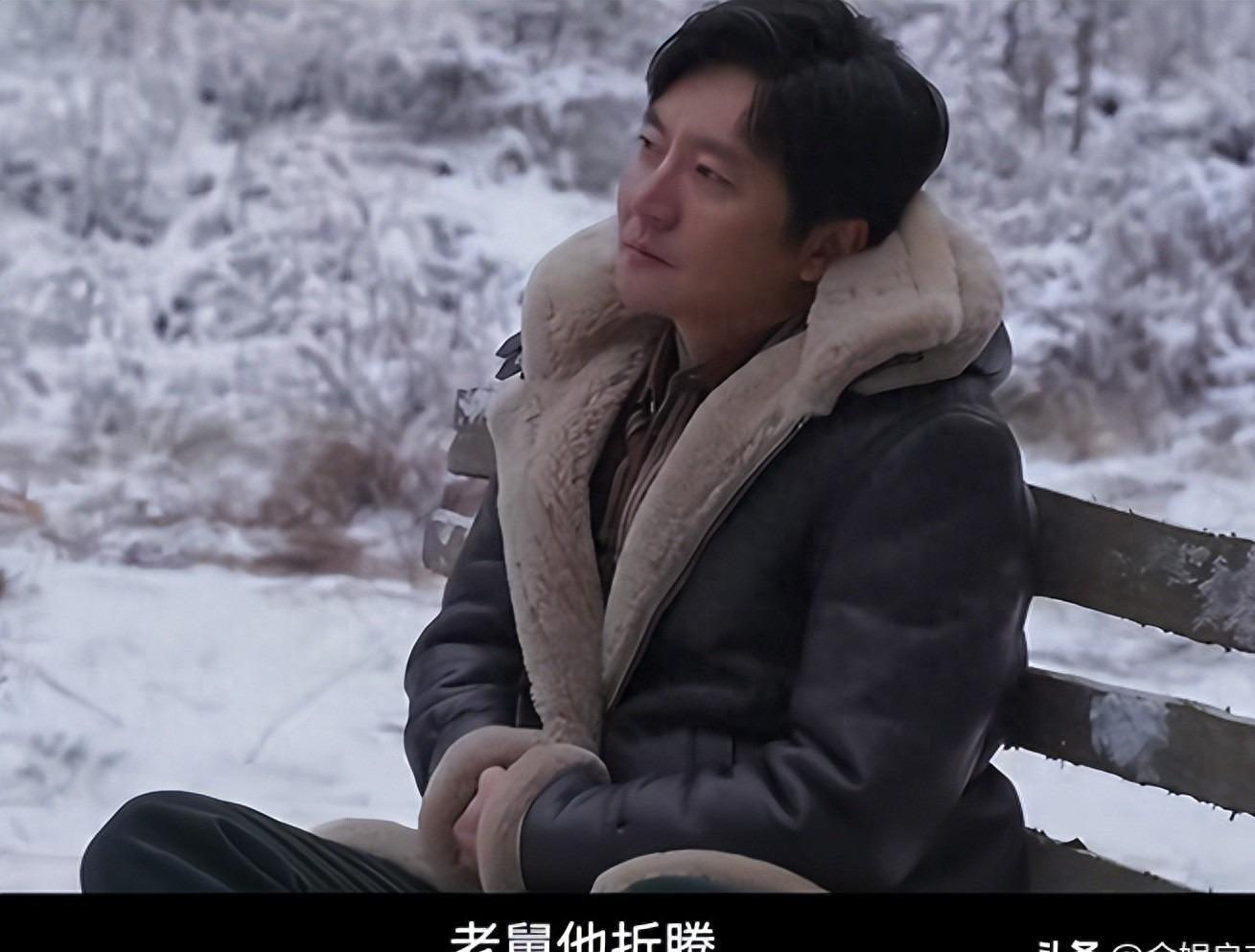 片约不断，却演啥毁啥，央视《老舅》的这位“关系户”该醒醒了封面图