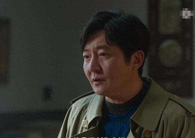 《三体》导演也百密一疏！郭京飞新剧几个瑕疵，被细心观众发现了封面图