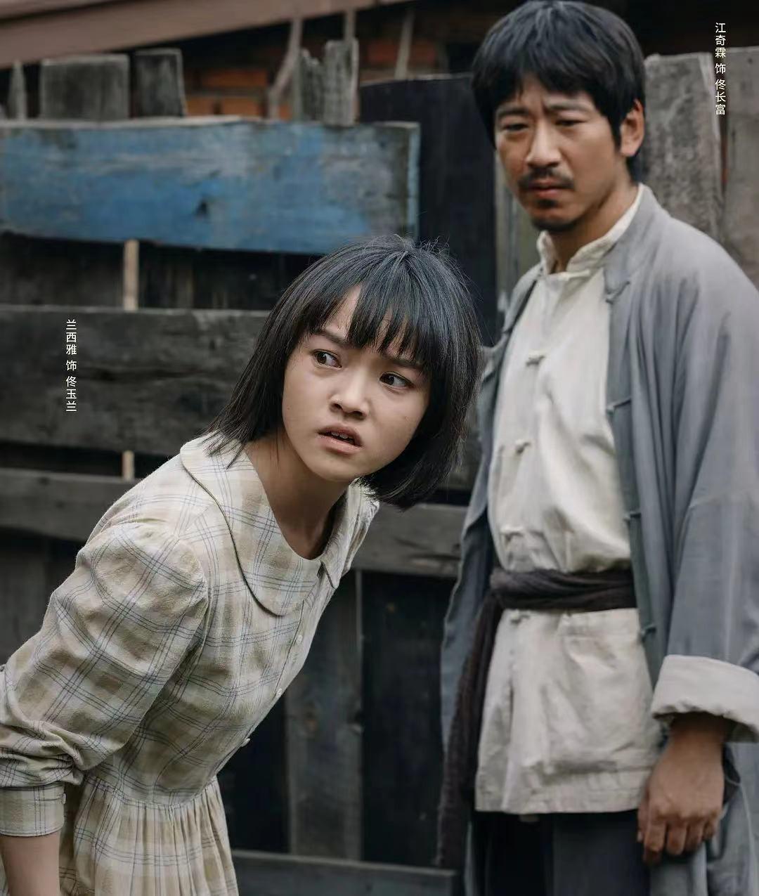 没有冷饭只有硬菜，《反人类暴行》拍出新花样，碾压太多类型剧封面图