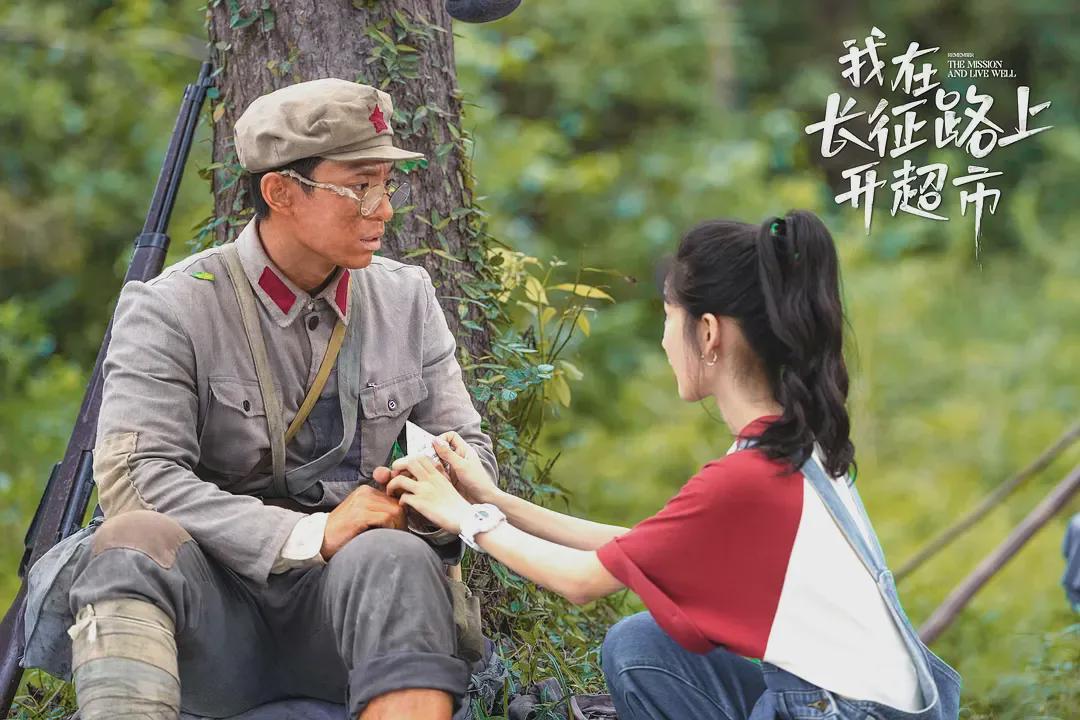 爆款频出，主旋律短剧又“卷”起来了封面图