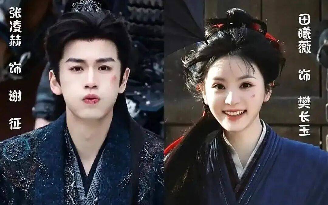 【2026.3.7】《逐玉》花的钱是不是太多了？《明川有知夏》女主又变成孙千？姜珮瑶和王天辰？封面图