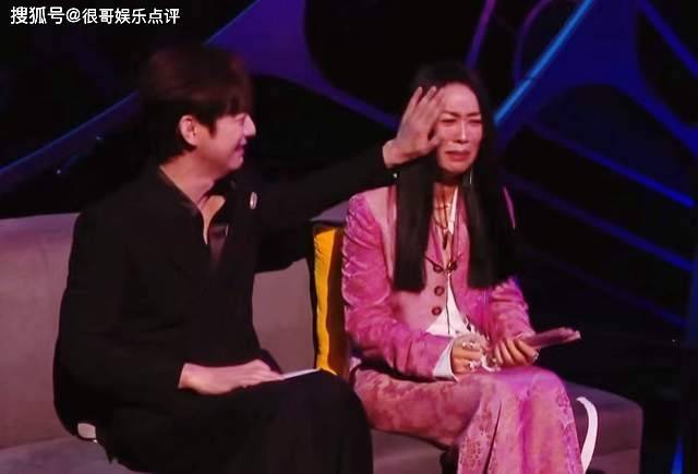 歌手2026首轮赛果出炉，老牌唱将领跑榜单，庾澄庆爆冷出局！封面图