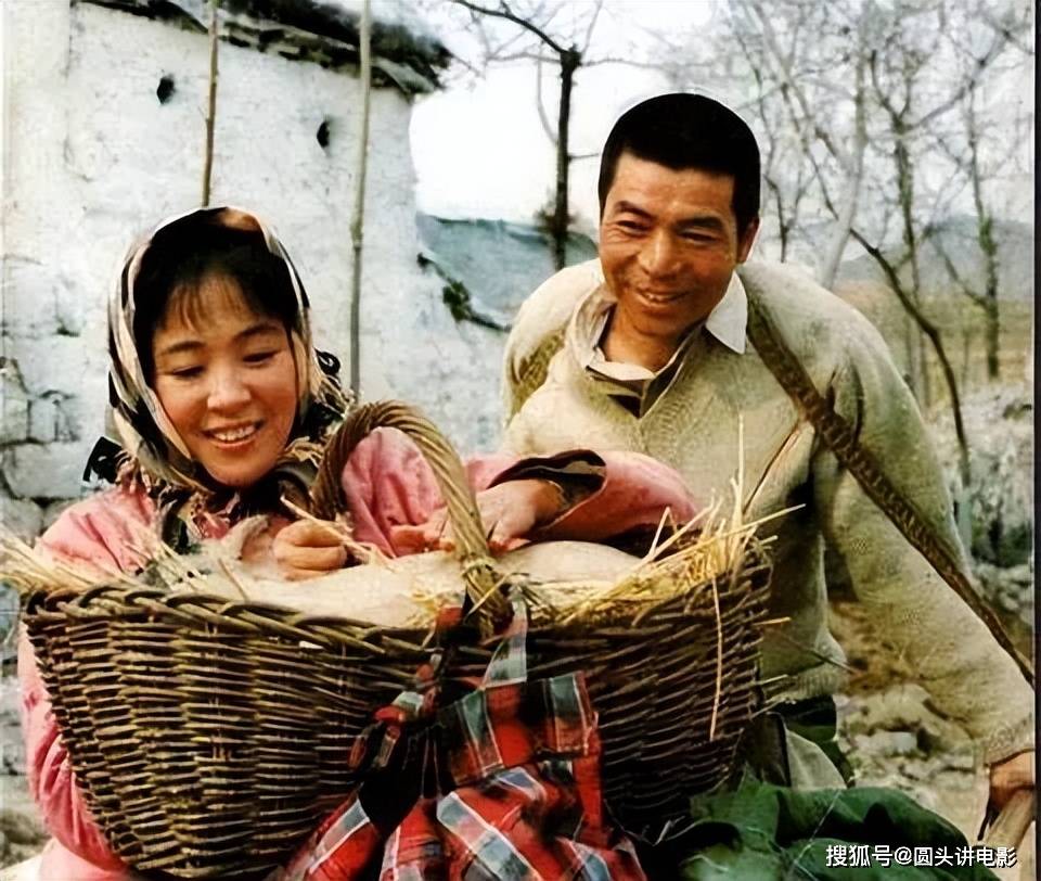 至今难以超越的五部华语电影，部部都是封神力作，你全都看过吗？封面图