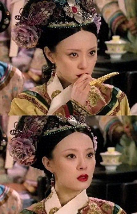 《甄嬛传》无人翻拍的原因：4个角色无法超越，且灵魂人物已去世封面图