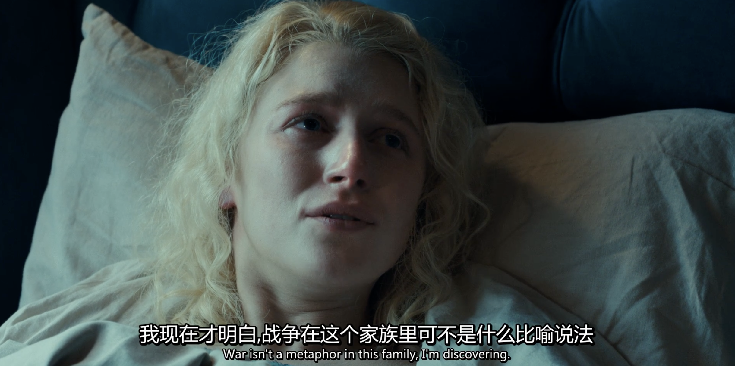 可以封神的美剧《1923》第二季烂尾了吗？封面图