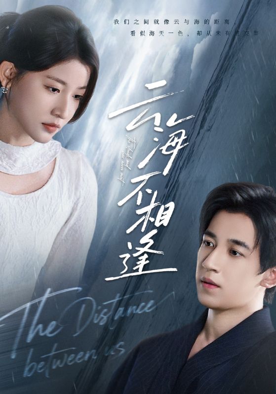 云海不相逢封面图