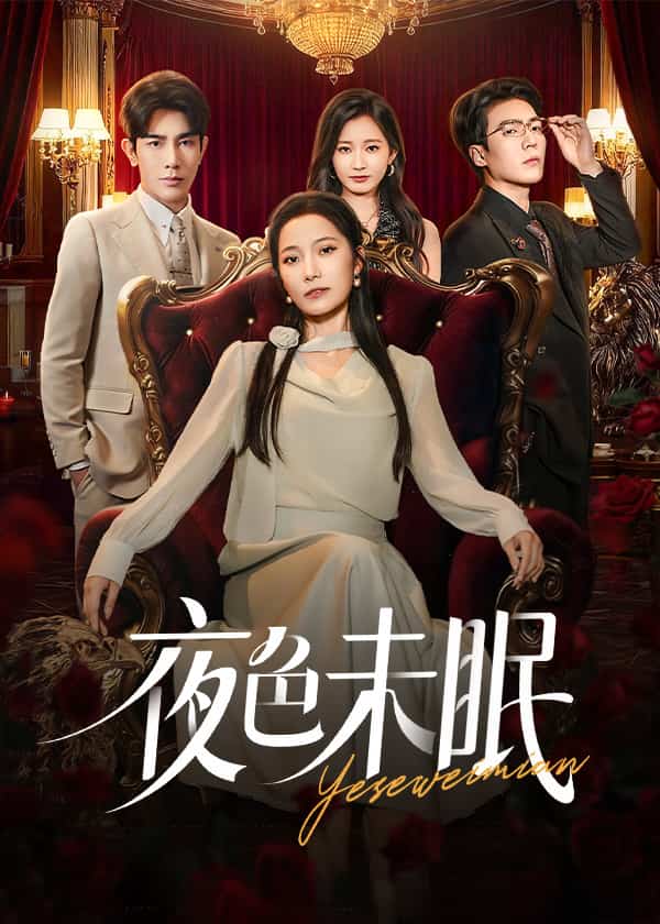 夜色未眠封面图