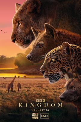 动物王国2025封面图