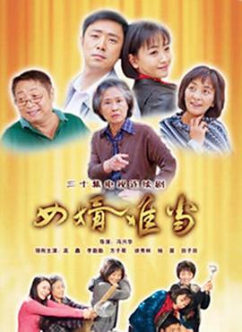 女婿难当封面图