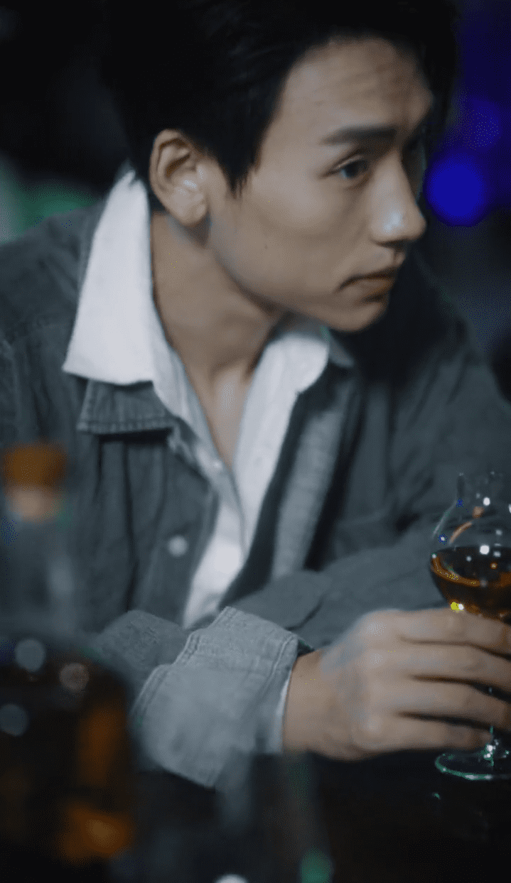 向光而行（短剧版）封面图