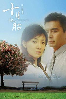 十月怀胎封面图