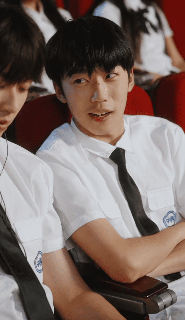 心动坐标偏差封面图