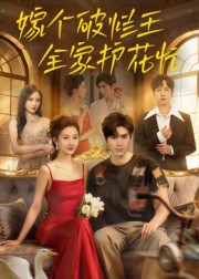 嫁个破烂王，全家护花忙封面图