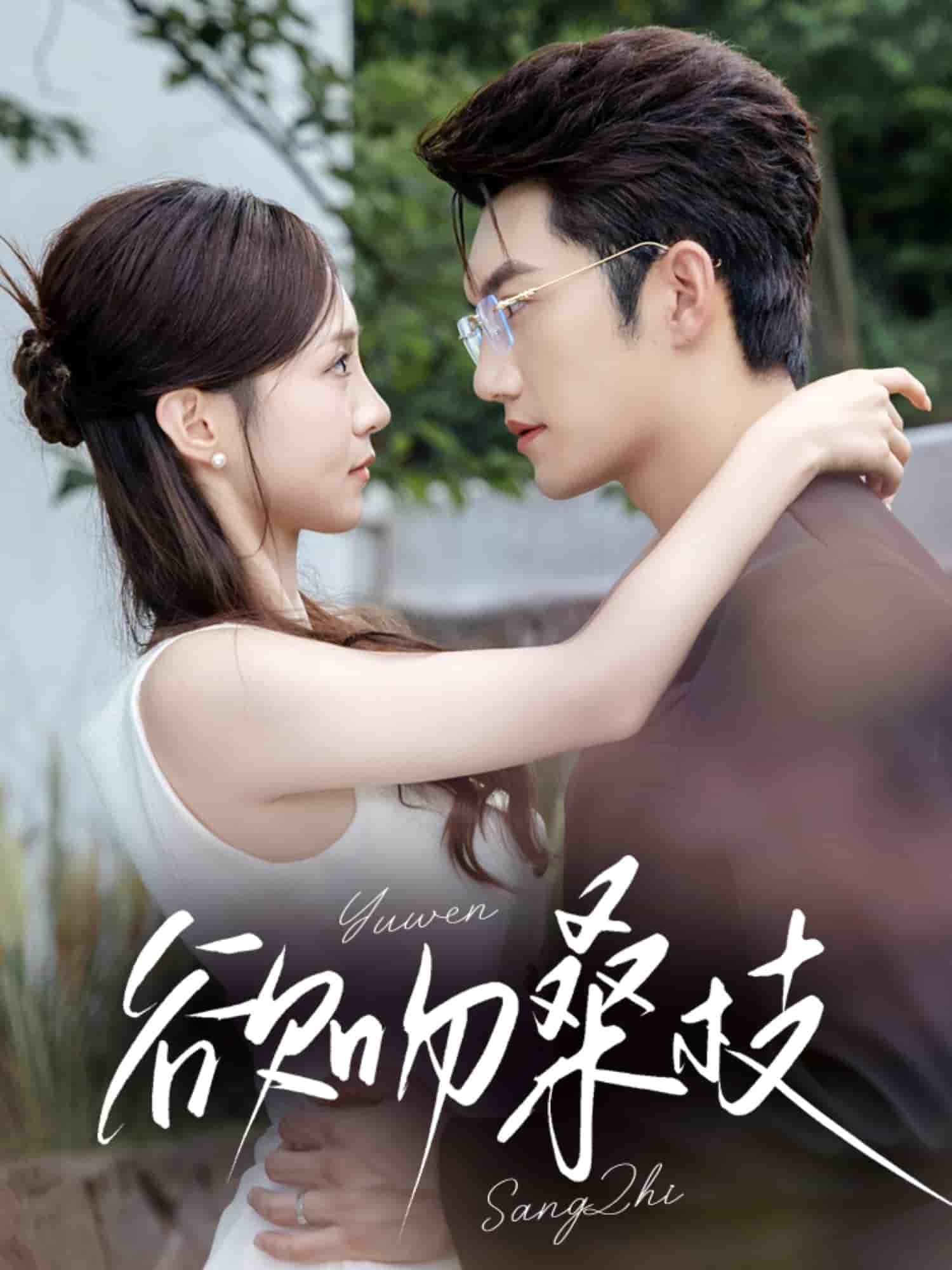 欲吻桑枝封面图