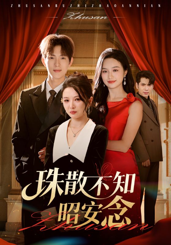 珠散不知昭安念封面图