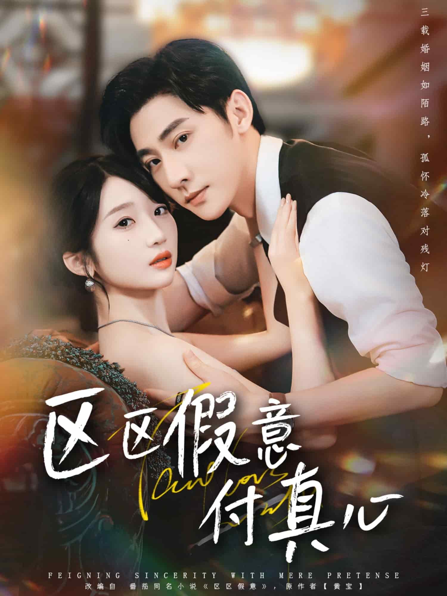 区区假意付真心封面图