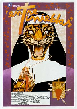 黑暗的习惯封面图