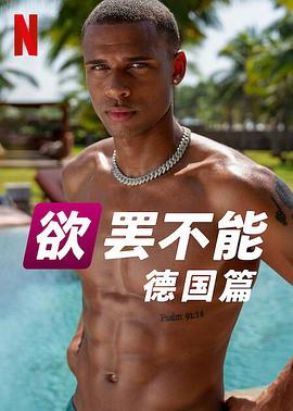 欲罢不能(德国版)封面图
