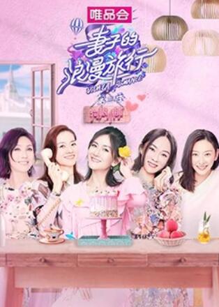 妻子的浪漫旅行3 狗粮小铺封面图