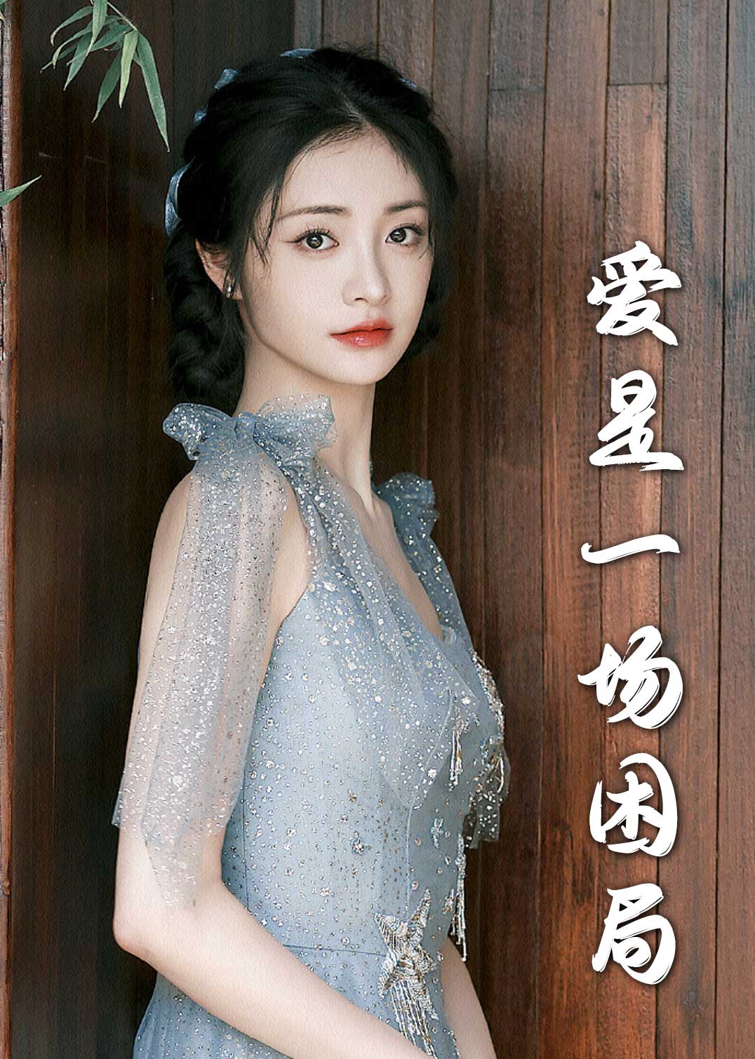 爱是一场困局2封面图