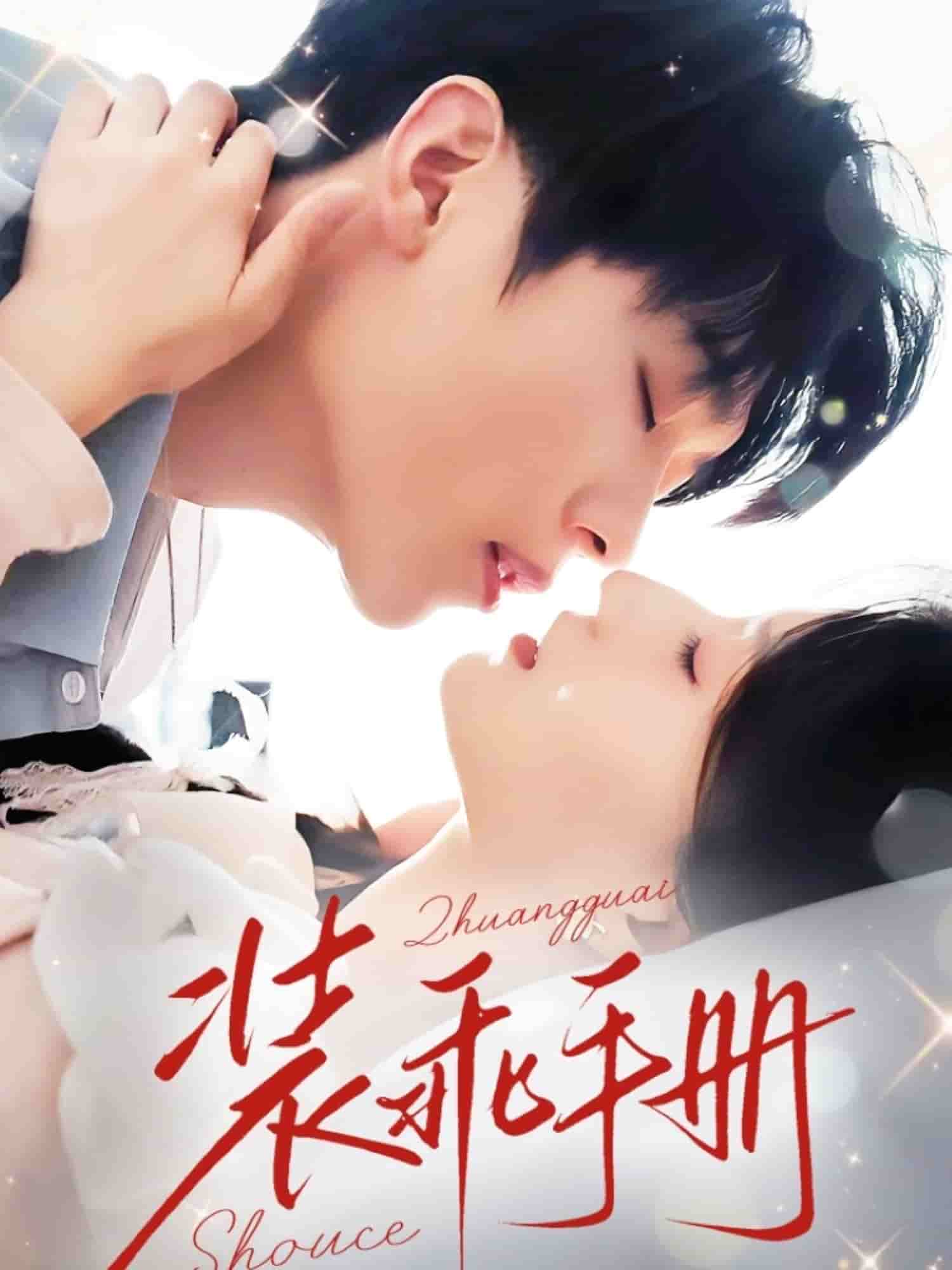 装乖手册封面图