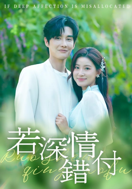 若深情错付封面图