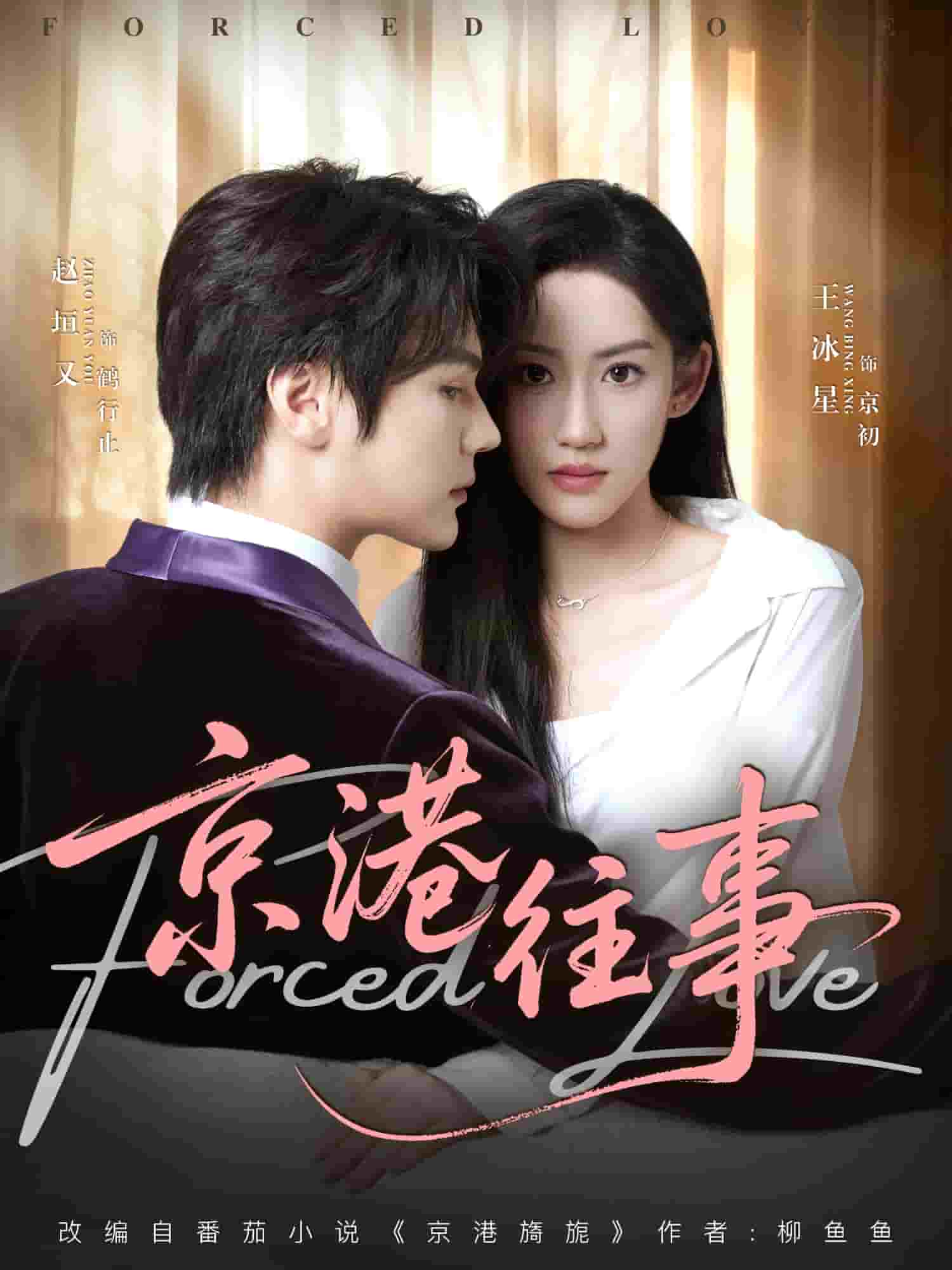 京港往事封面图