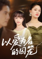 以爱为名的囚笼封面图