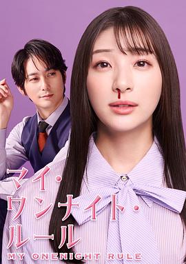 我的一夜情规则封面图