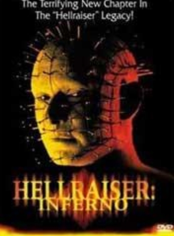 养鬼吃人5：直闯地狱封面图