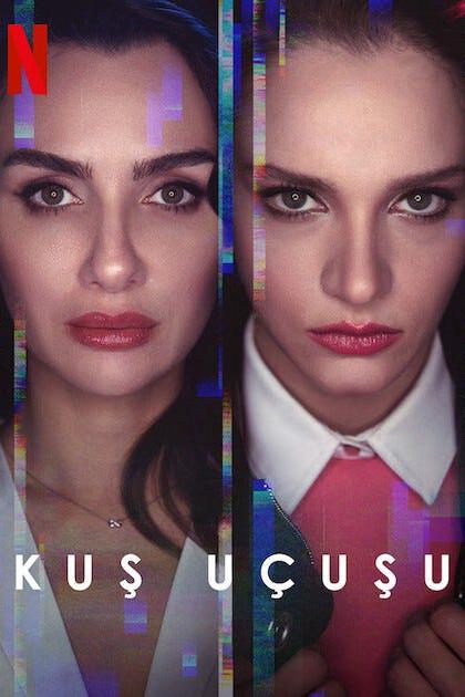 直线篡位第二季封面图