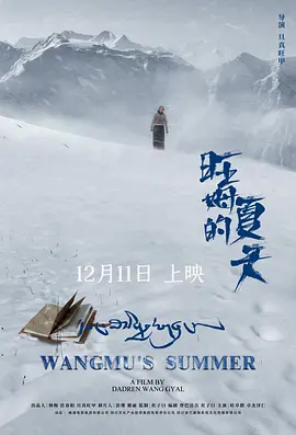 旺姆的夏天封面图