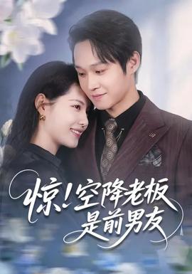 惊！空降老板是前男友封面图