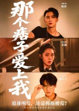 那个痞子爱上我封面图