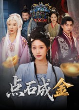 点石成金封面图
