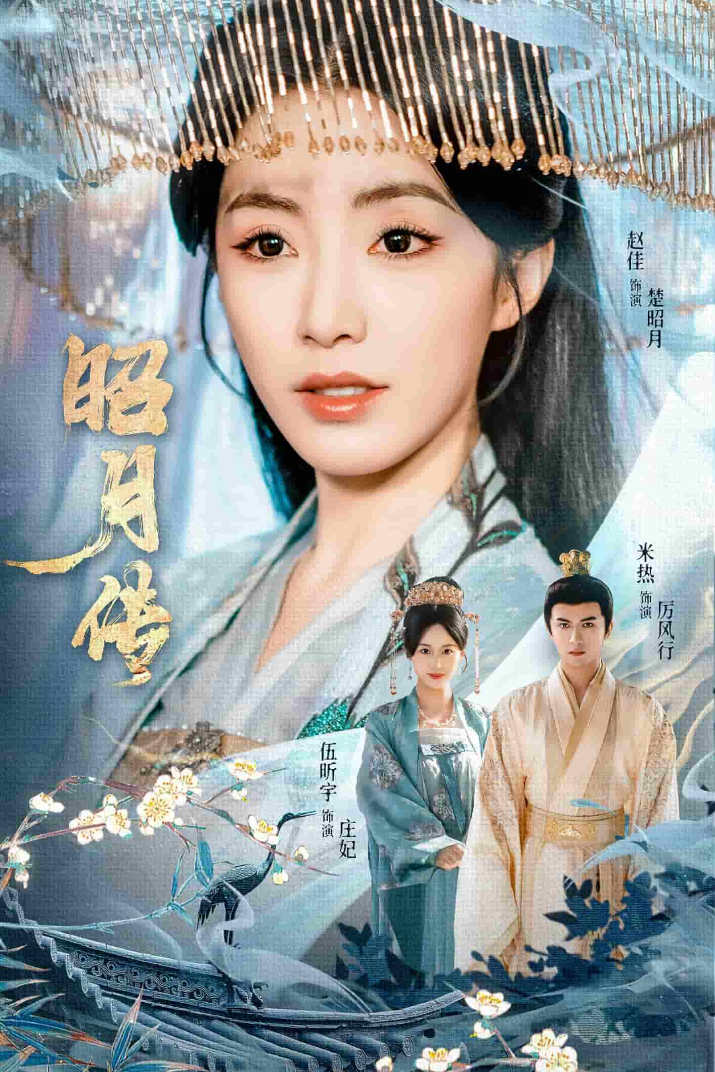 昭月传封面图