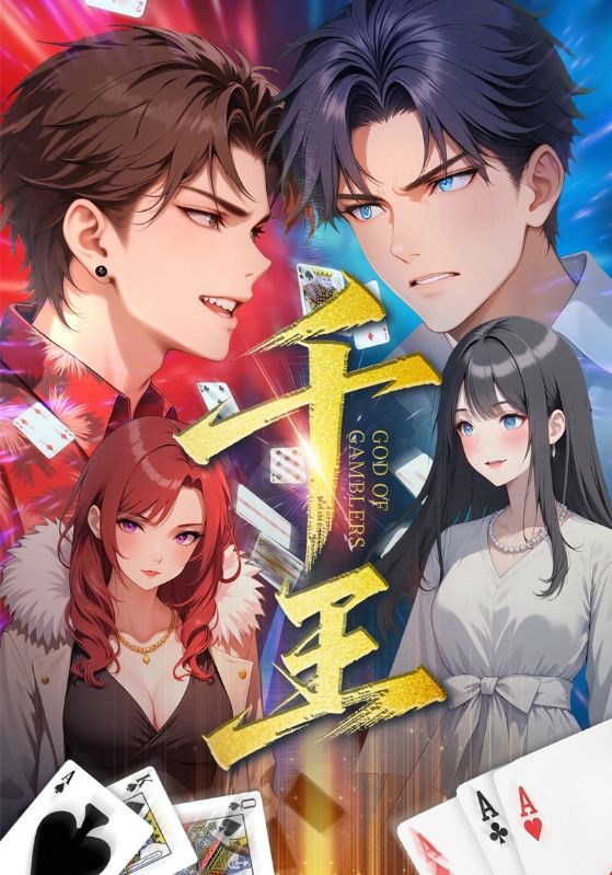 千王封面图