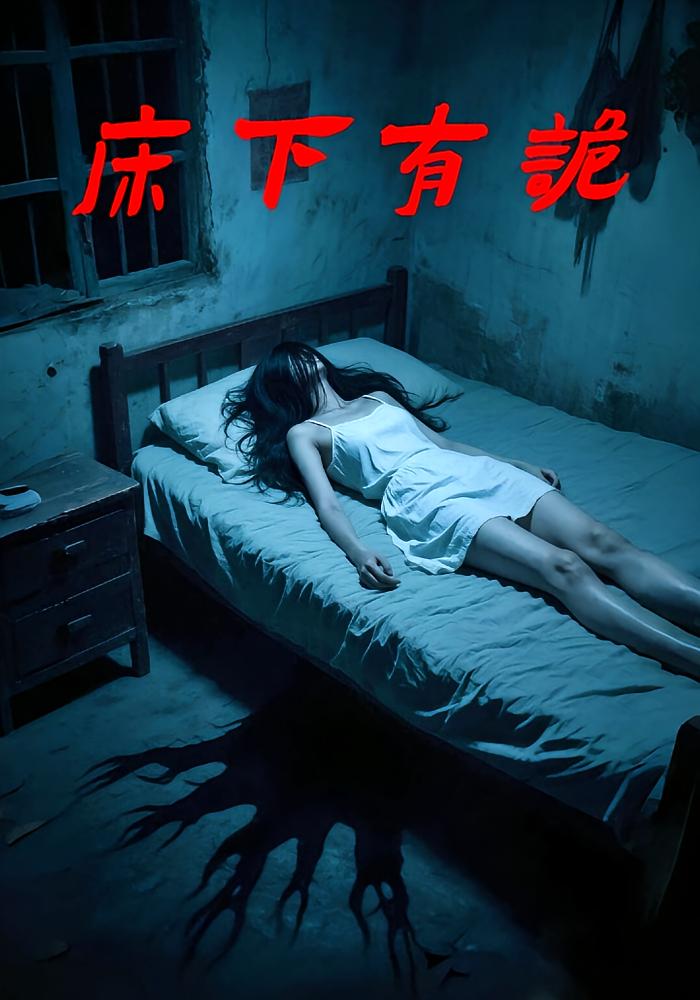 床下有诡封面图
