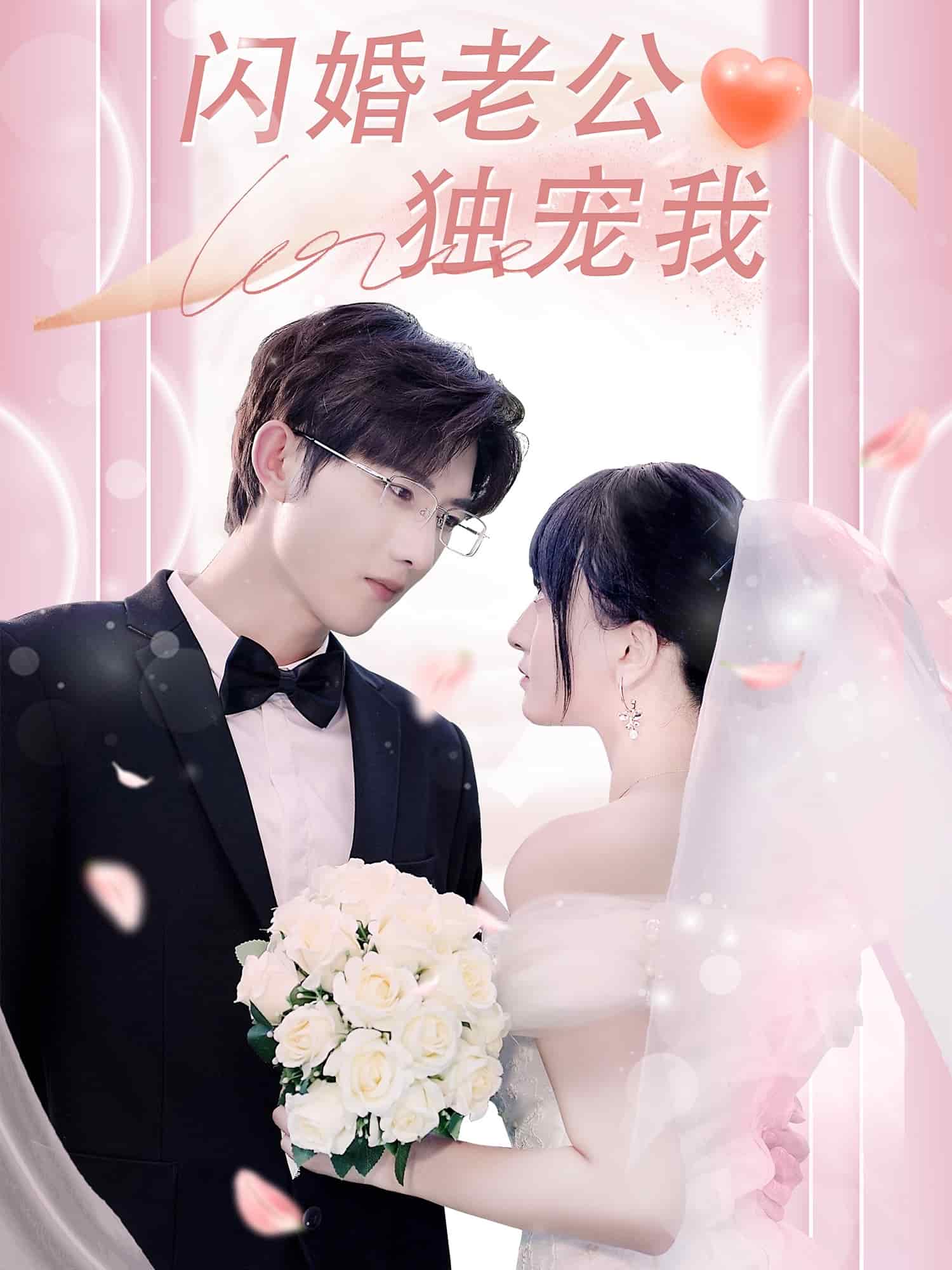 闪婚老公独宠我封面图