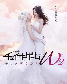追踪者游戏W2 美丽的天女们封面图