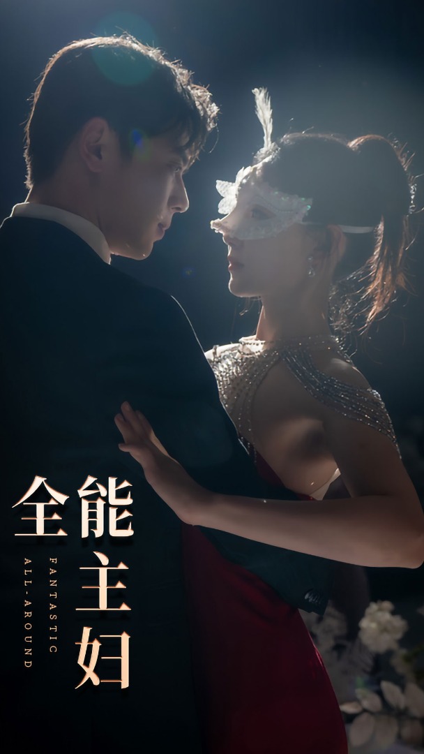 全能主妇封面图