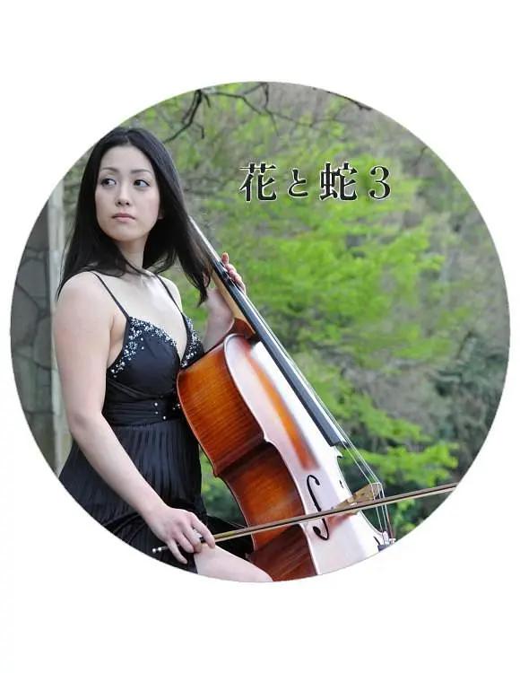 花与蛇3封面图