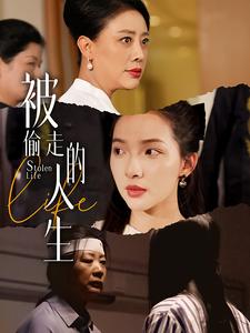 被偷走的人生封面图