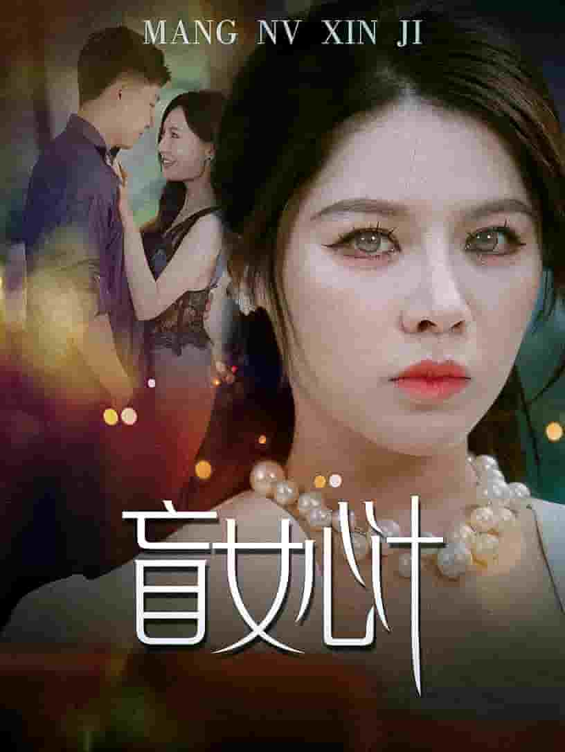 盲女心计封面图